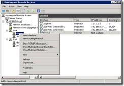 WindowsServer2008网络实验（一） ——DHCP服务_DHCP_27