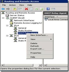 WindowsServer2008网络实验（一） ——DHCP服务_mdash_30