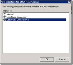 WindowsServer2008网络实验（一） ——DHCP服务_实验_31