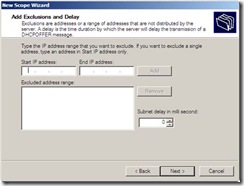 WindowsServer2008网络实验（一） ——DHCP服务_mdash_36