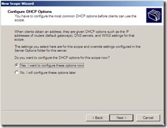 WindowsServer2008网络实验（一） ——DHCP服务_服务_38
