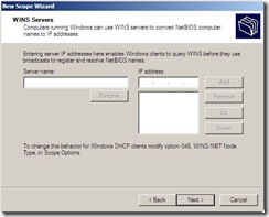 WindowsServer2008网络实验（一） ——DHCP服务_实验_41
