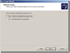 WindowsServer2008网络实验（一） ——DHCP服务_服务_42