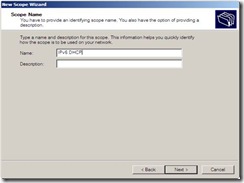 WindowsServer2008网络实验（一） ——DHCP服务_DHCP_44