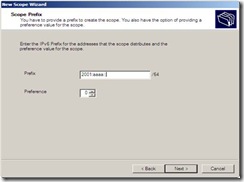 WindowsServer2008网络实验（一） ——DHCP服务_mdash_45