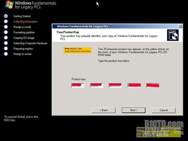 Windows Fundamentals For Legacy PCs 企业IT老设备的救命稻草还是未来发展方向？！_For_11