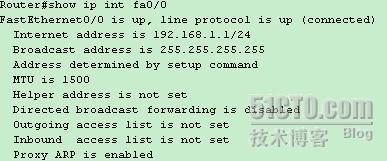 通过实验来理解代理ARP（一）_职场_02