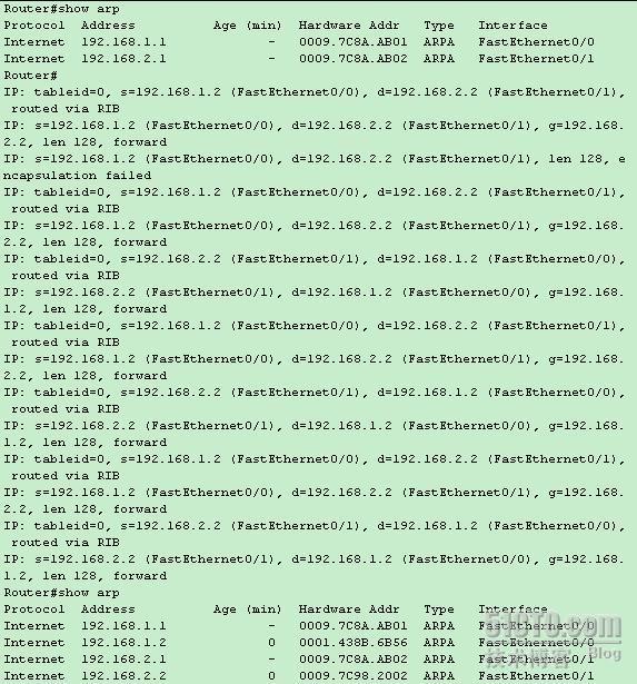 通过实验来理解代理ARP（一）_arp_06