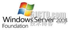 Windows Server 2008 Foundation 限制介绍_Windows