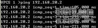 在CISCO路由器上实现CHAP认证_职场_02