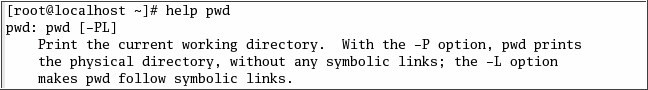 Linux基本命令与文件目录命令_休闲_02