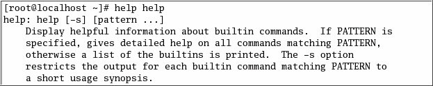 Linux基本命令与文件目录命令_Linux基本命令_03