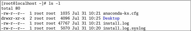 Linux基本命令与文件目录命令_文件目录命令_12