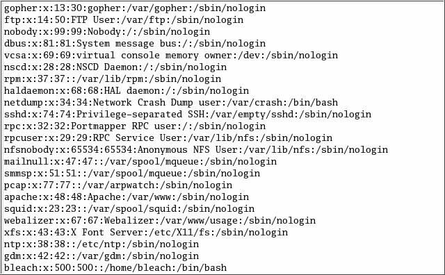 Linux基本命令与文件目录命令_文件目录命令_31