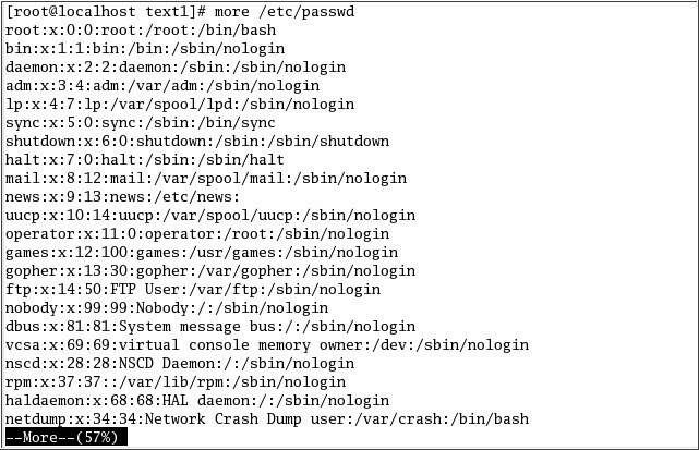 Linux基本命令与文件目录命令_文件目录命令_33