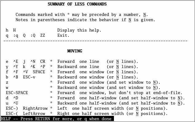 Linux基本命令与文件目录命令_休闲_37