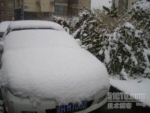 北京今年第一场雪_北京_07