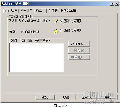 网络工程师考试2007年下半年下午试题解析（一）_it_09