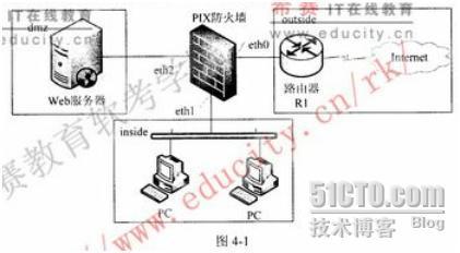 2009年下半年网工考试下午试卷参考答案与解析（二）_网络工程师考试