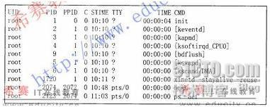 2009年下半年网工考试上午试卷参考答案与解析（二）_下半年_02