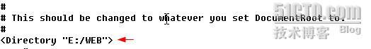 PHP(1):基于Windows环境下的PHP开发环境搭建_PHP开发环境搭建_37