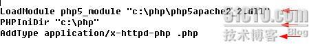 PHP(1):基于Windows环境下的PHP开发环境搭建_PHP_39