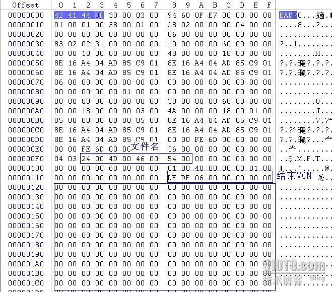 提示“目录或文件损坏且无法读取”的恢复_休闲_02