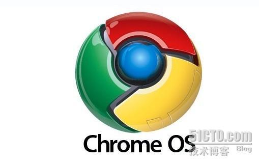 Chrome OS之浮想联翩。。。_数字出版