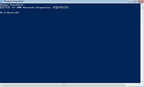 Windows7技巧之Powershell攻略_休闲