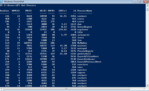 Windows7技巧之Powershell攻略_Powershell_05