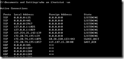 网络命令之netstat详解_命令_08