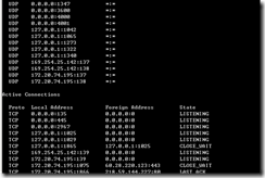 网络命令之netstat详解_休闲_11