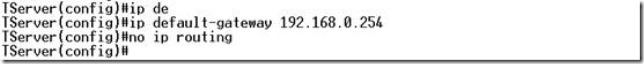 CISCO 2511终端服务器配置_路由_09