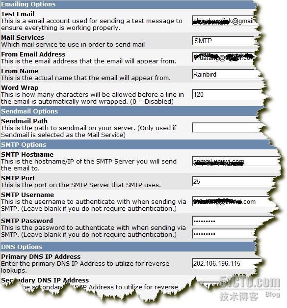 Cacti的插件安装及简单使用_通知discovery monitor _09