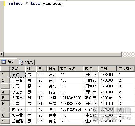 Sql 编程.九_sql_11