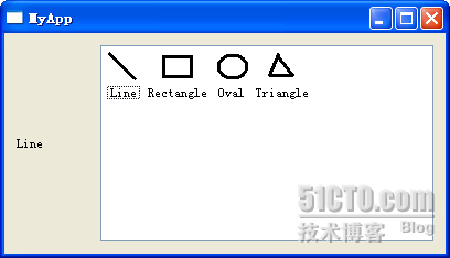  Qt学习之路(39): QListWidget_qt_49