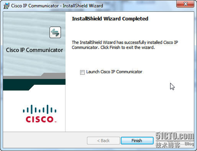 Cisco IP Communicator 企业Voip 解决方案_Cisco_09