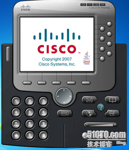 Cisco IP Communicator 企业Voip 解决方案_Communicator_14