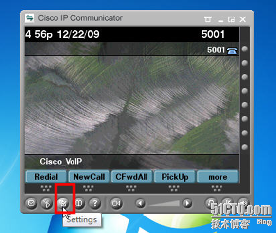 如何玩转Cisco IP Communicator 的背景图片和铃声文件_VoIP_26