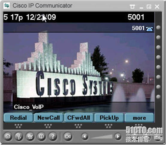 如何玩转Cisco IP Communicator 的背景图片和铃声文件_VoIP_33