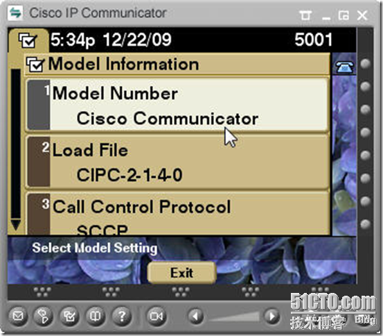 如何玩转Cisco IP Communicator 的背景图片和铃声文件_Phone_36