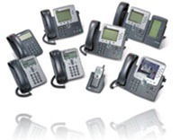 Cisco IP Phone 7940-帮助机构提高生产率_IP