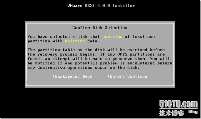 ESXi 密码忘记了，怎么办！_Installer_08