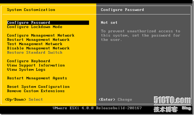 ESXi 密码忘记了，怎么办！_Installer_12