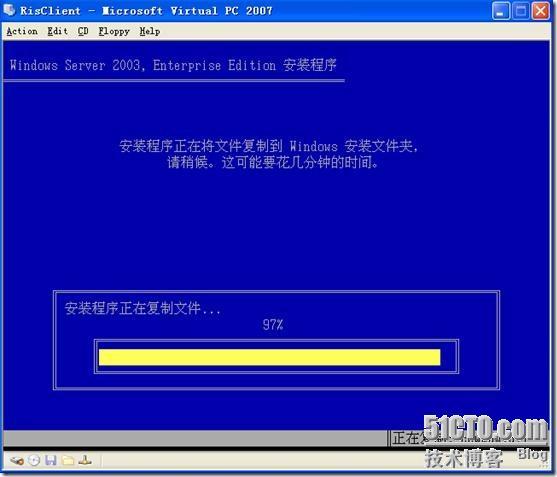 Windows2003远程安装服务详解_职场_54