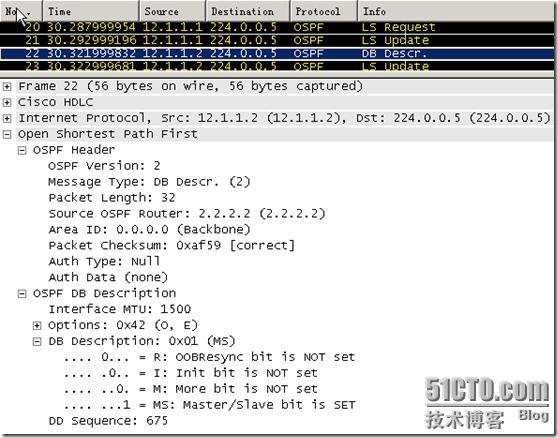 Lab_2 OSPF_OSPF_23