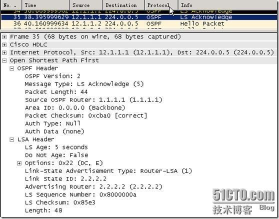 Lab_2 OSPF_职场_33