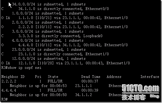 Lab_2 OSPF_职场_48