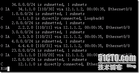 Lab_2 OSPF_职场_53