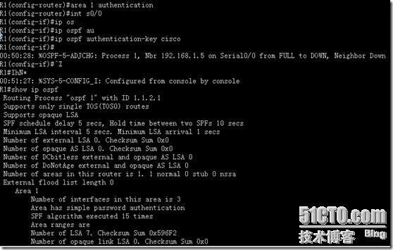 Lab_2 OSPF_职场_64